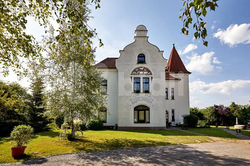 Prodej  rodinného domu 580 m², pozemek 2 212 m², Křižíkova vilová čtvrť, Bechyně