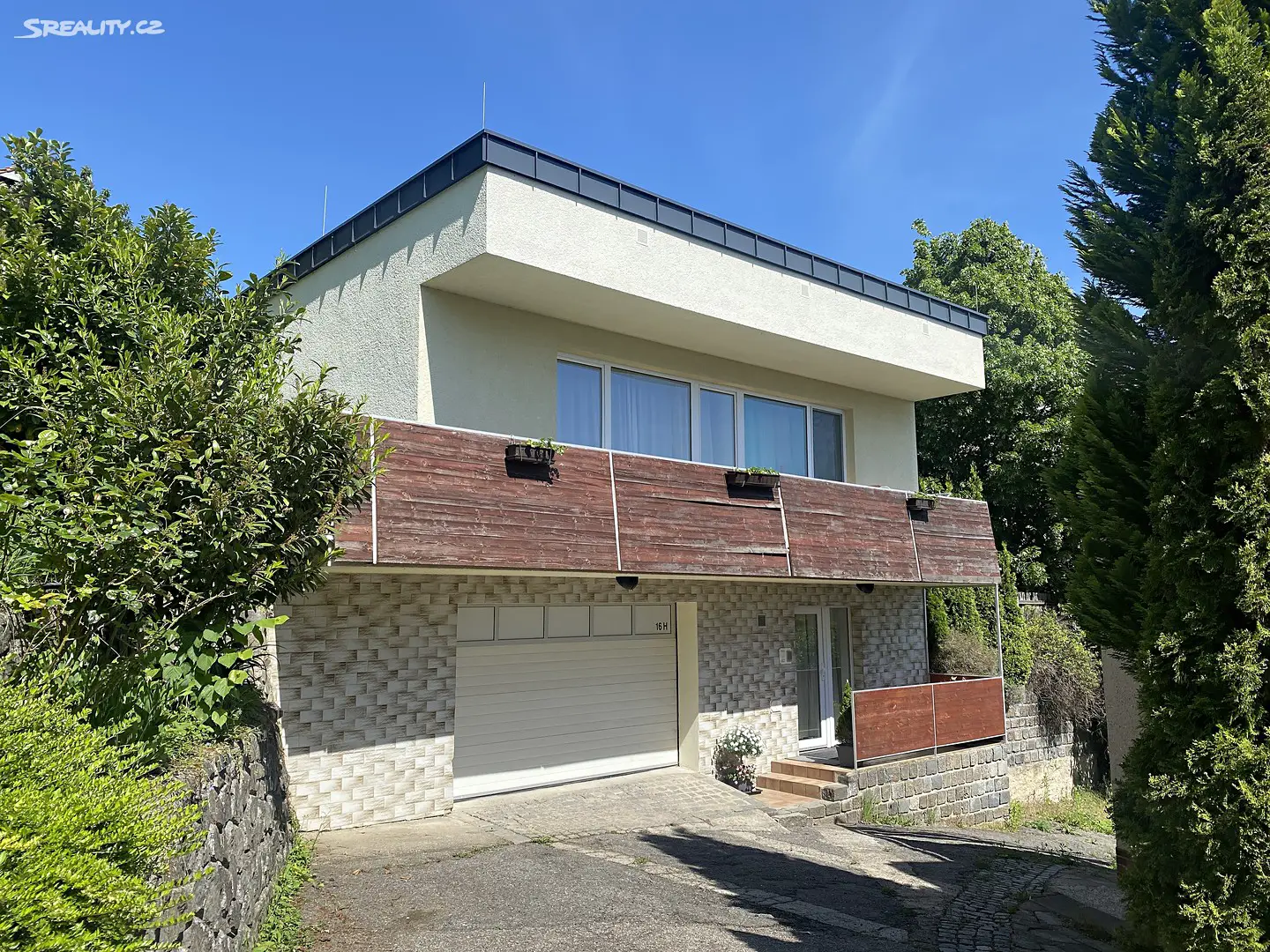 Prodej  rodinného domu 200 m², pozemek 392 m², Zoubkova, Brno - Nový Lískovec