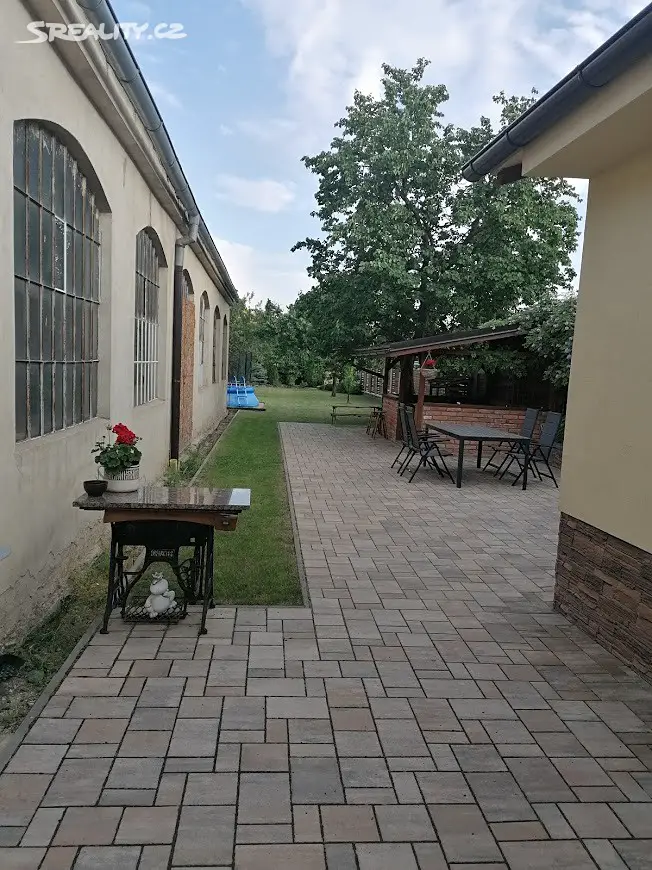 Prodej  rodinného domu 350 m², pozemek 1 033 m², Táborská, Brno - Židenice