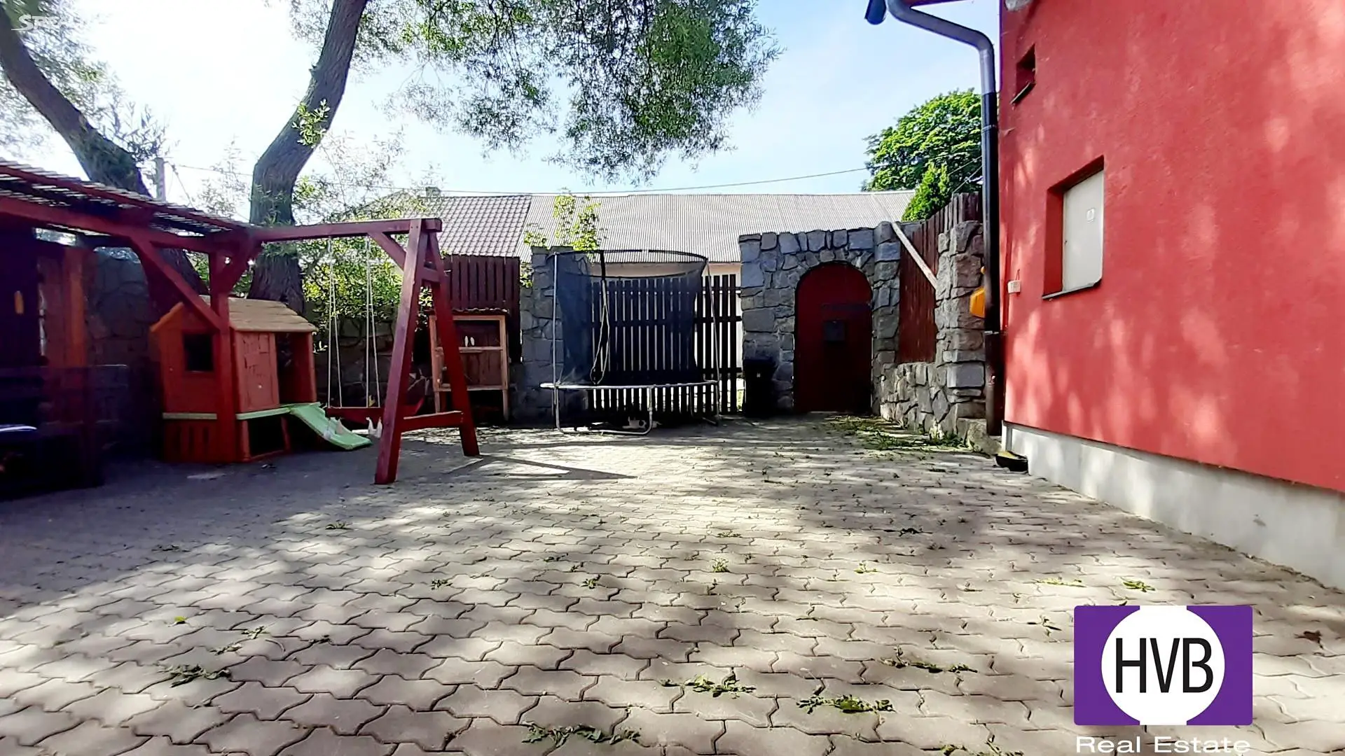 Prodej  rodinného domu 163 m², pozemek 385 m², Brtnice - Malé, okres Jihlava