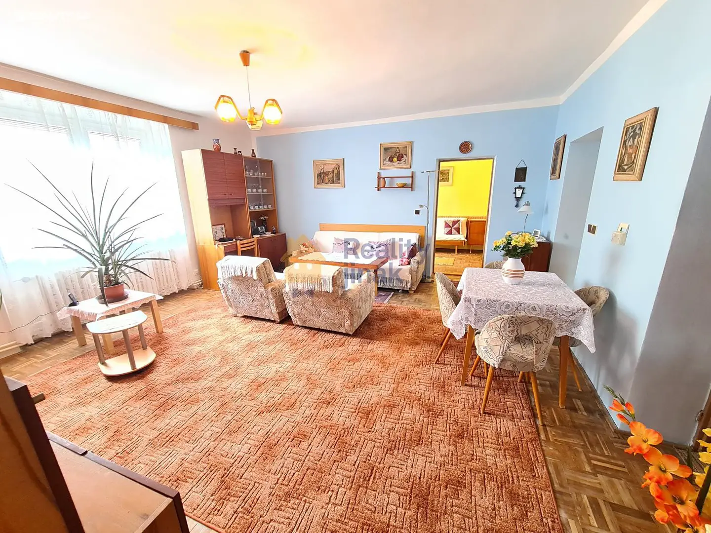 Prodej  rodinného domu 126 m², pozemek 617 m², Ždánská, Bučovice - Kloboučky