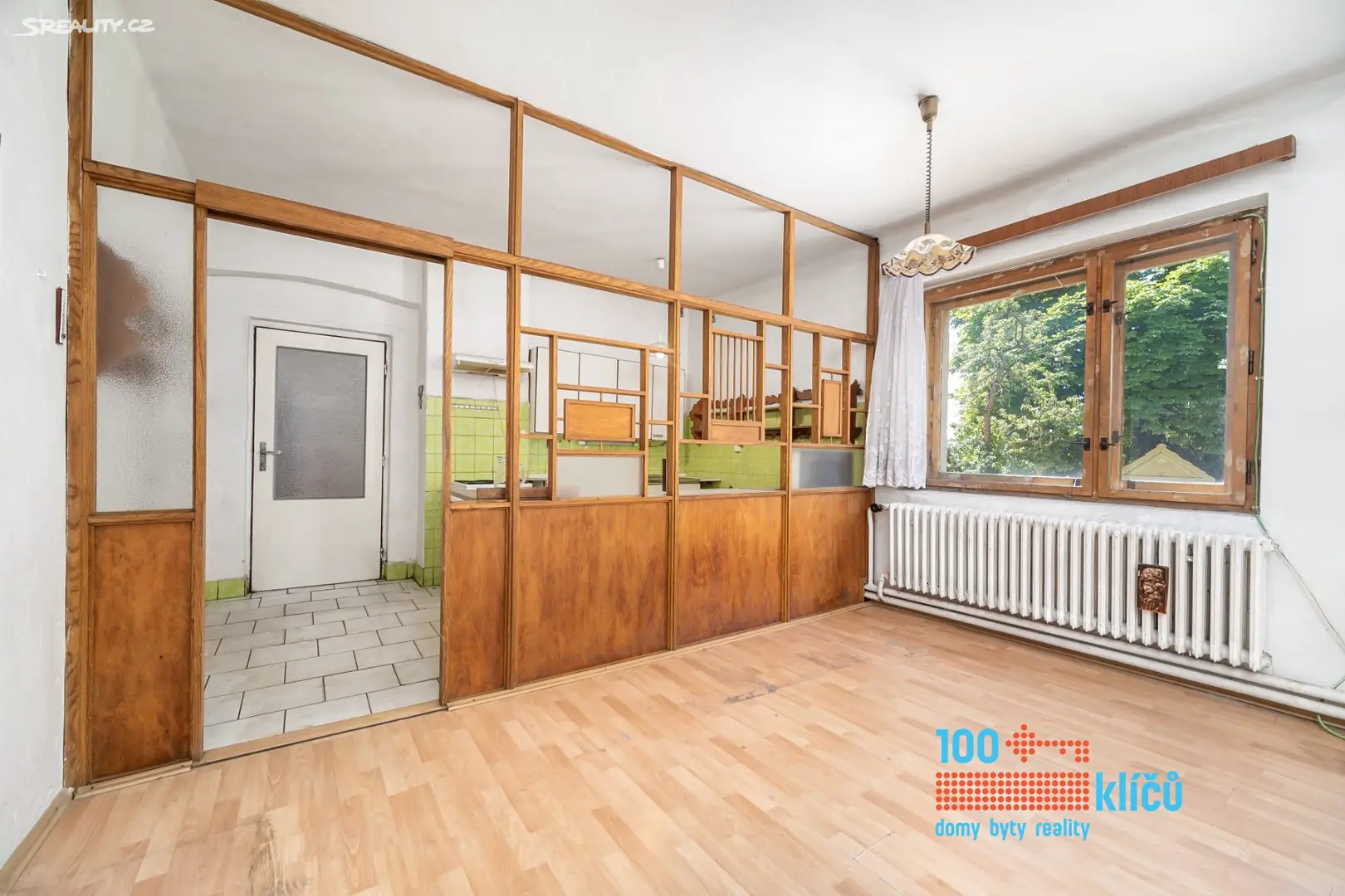 Prodej  rodinného domu 150 m², pozemek 1 928 m², Dlážděná, Čečelice