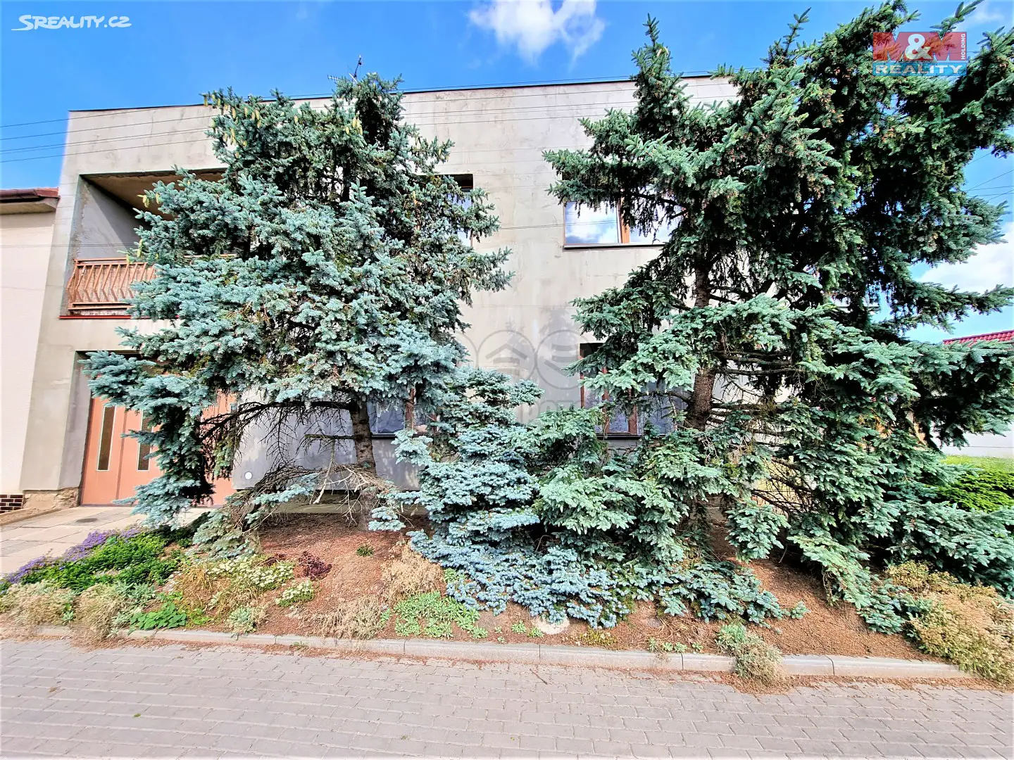 Prodej  rodinného domu 180 m², pozemek 1 148 m², Cigánov, Čejkovice