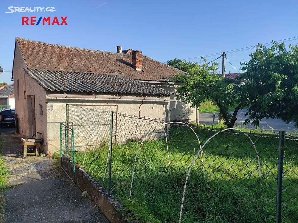 Prodej  rodinného domu 250 m², pozemek 589 m², Cerekvice nad Bystřicí - Třebovětice, okres Jičín
