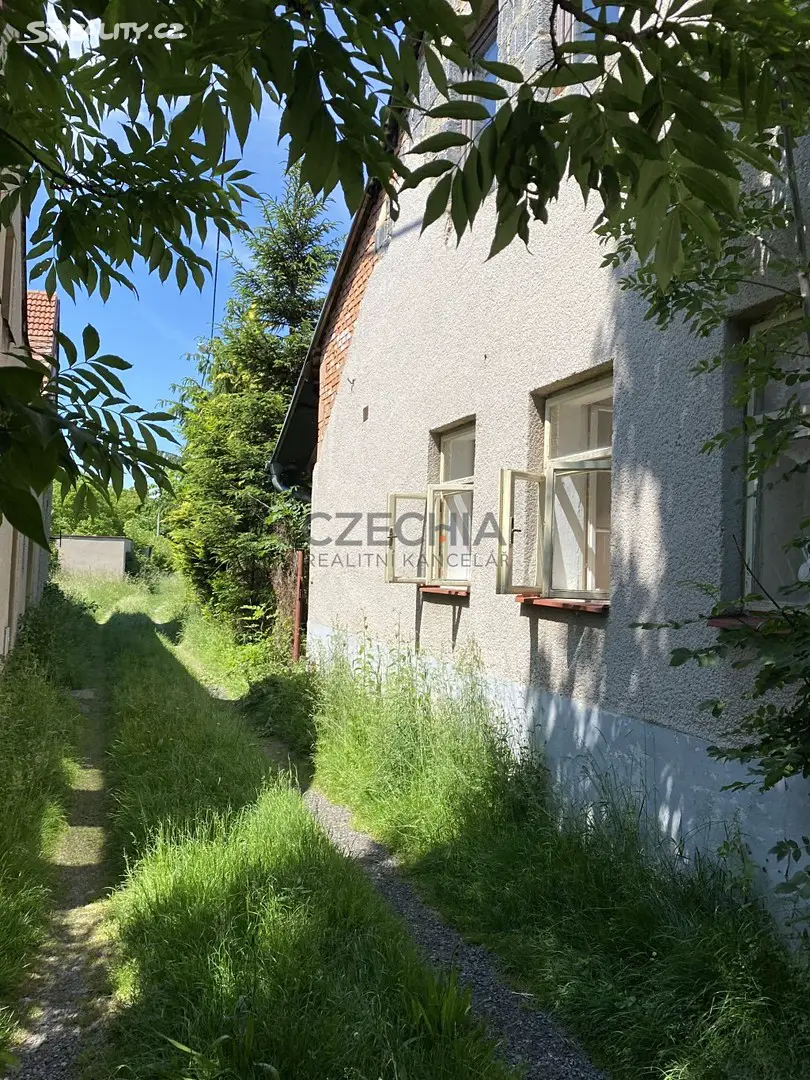 Prodej  rodinného domu 175 m², pozemek 367 m², Cerekvice nad Loučnou, okres Svitavy