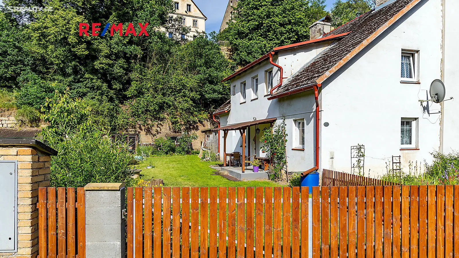 Prodej  rodinného domu 95 m², pozemek 416 m², Chlum - Drchlava, okres Česká Lípa