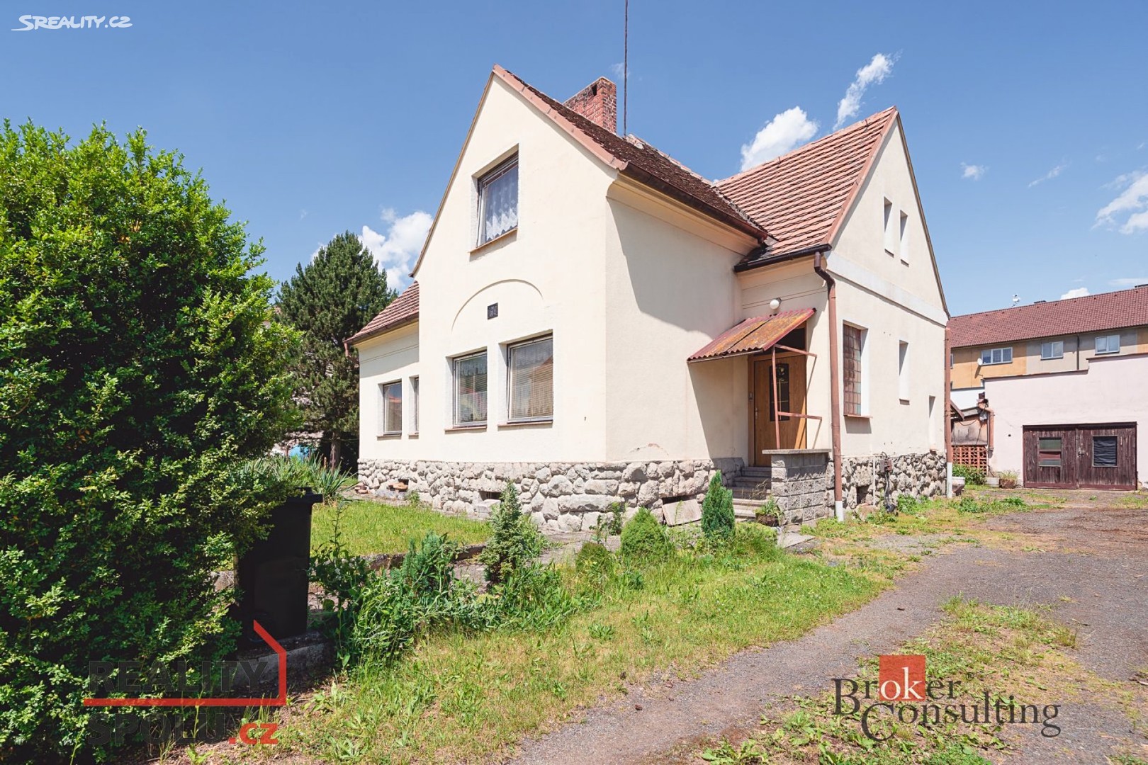Prodej  rodinného domu 150 m², pozemek 1 277 m², Mantovská, Chotěšov