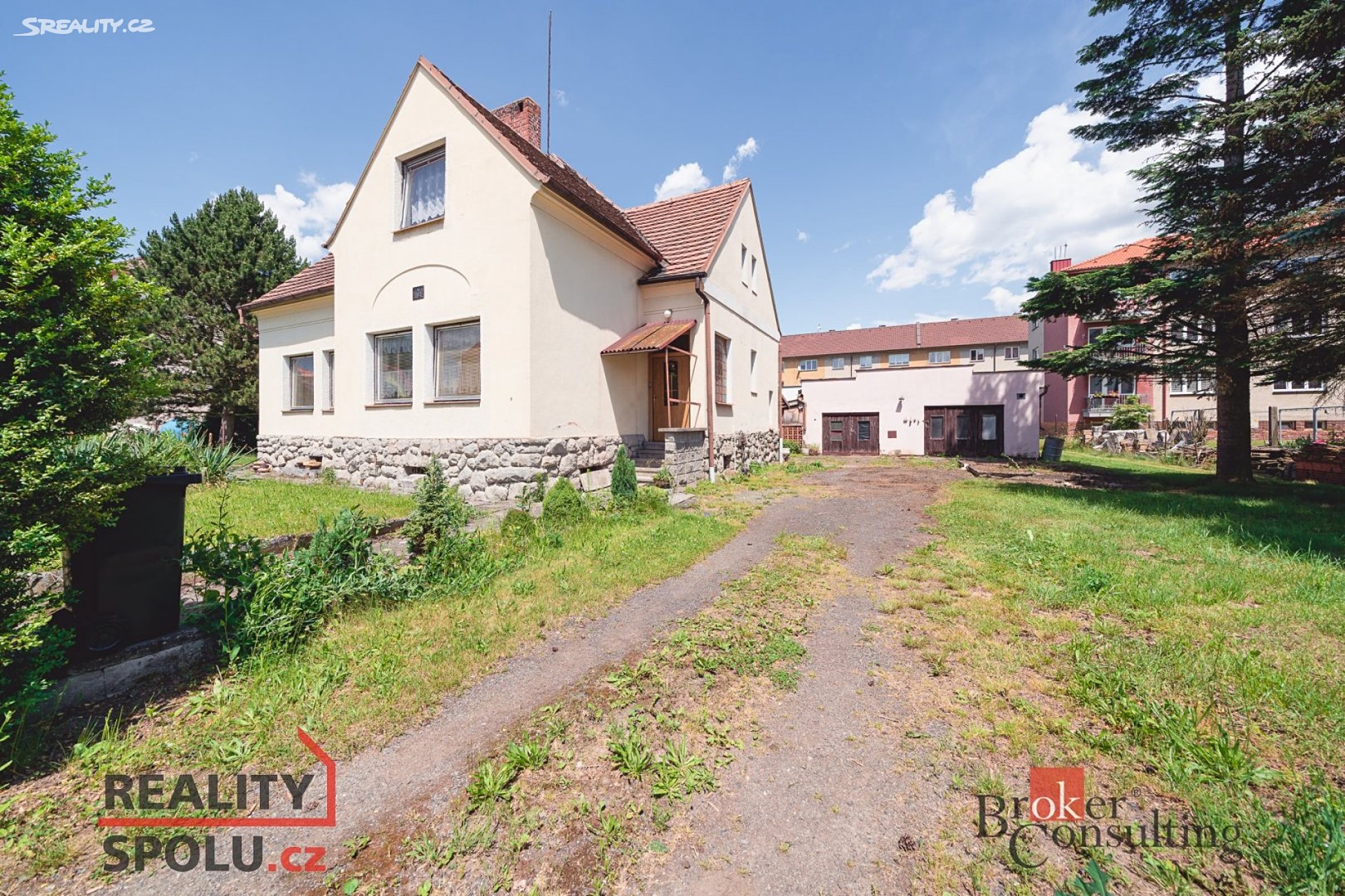 Prodej  rodinného domu 150 m², pozemek 1 277 m², Mantovská, Chotěšov