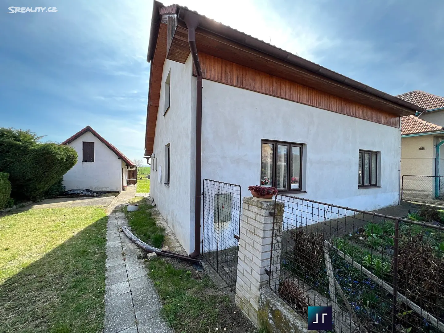 Prodej  rodinného domu 180 m², pozemek 969 m², Ctiněves, okres Litoměřice