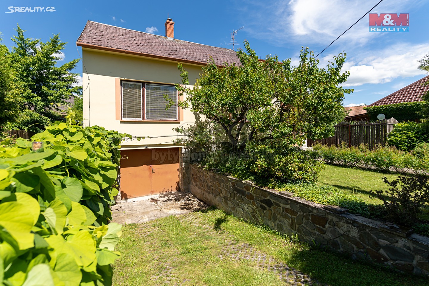 Prodej  rodinného domu 96 m², pozemek 810 m², Sokolská, Dlouhá Loučka