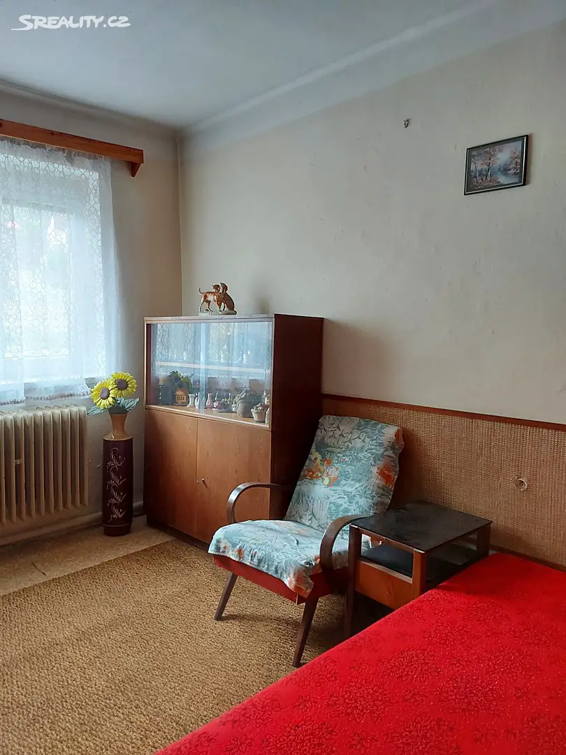 Prodej  rodinného domu 261 m², pozemek 261 m², Domoušice - Solopysky, okres Louny