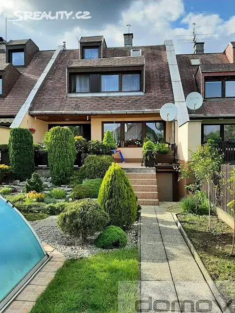 Prodej  rodinného domu 399 m², pozemek 189 m², Šeříková, Frýdek-Místek - Frýdek