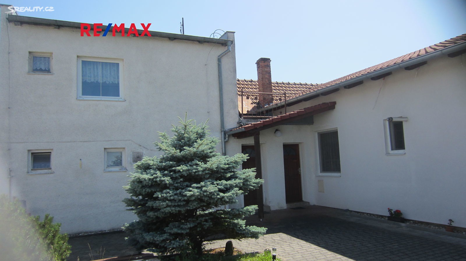 Prodej  rodinného domu 140 m², pozemek 406 m², Hluboké Mašůvky, okres Znojmo