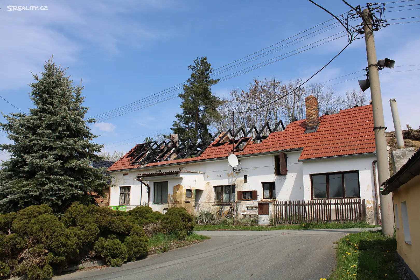 Prodej  rodinného domu 127 m², pozemek 578 m², Holýšov - Dolní Kamenice, okres Plzeň-jih