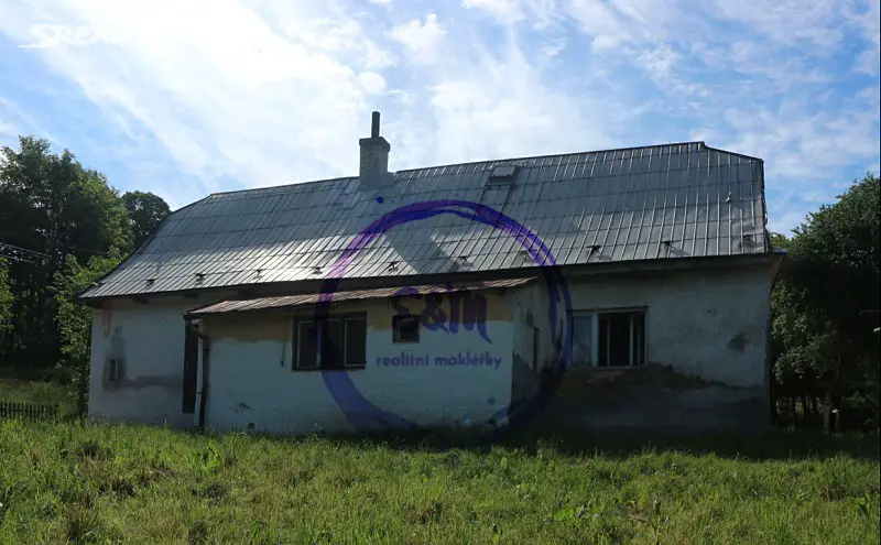 Prodej  rodinného domu 240 m², pozemek 848 m², K luhům, Horní Benešov - Luhy