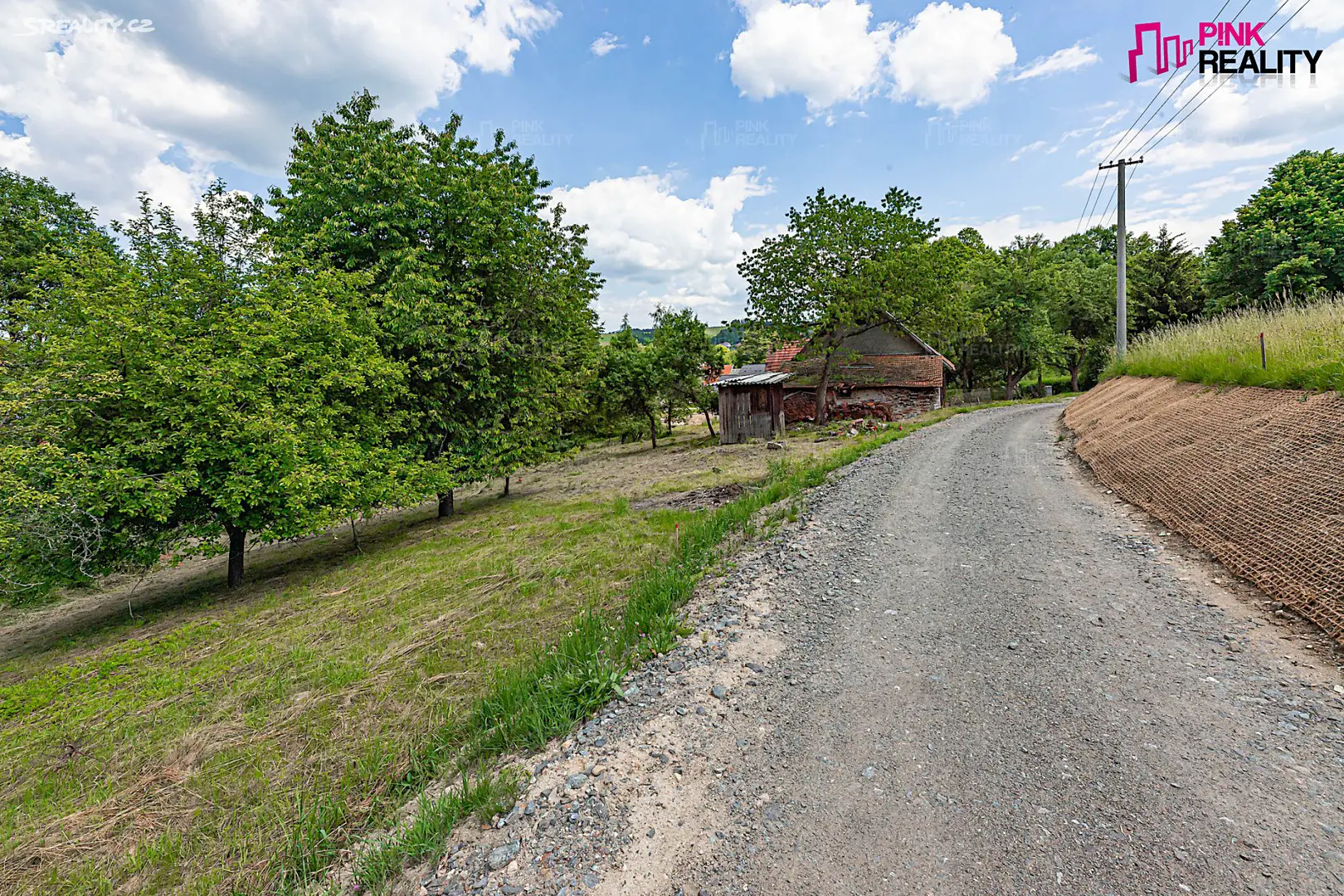 Prodej  rodinného domu 210 m², pozemek 3 350 m², Horní Čermná, okres Ústí nad Orlicí