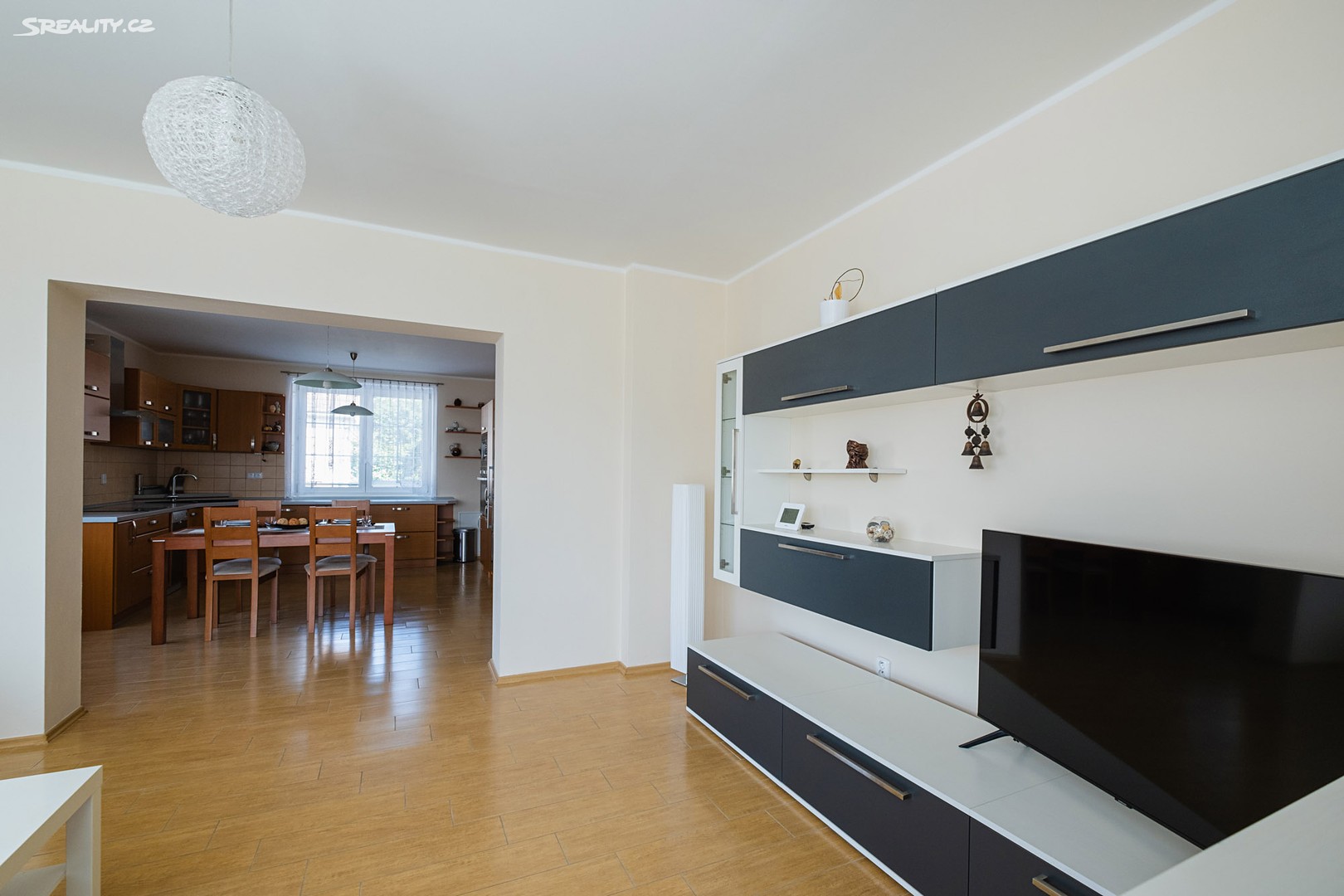 Prodej  rodinného domu 110 m², pozemek 1 060 m², Lidická, Hrotovice