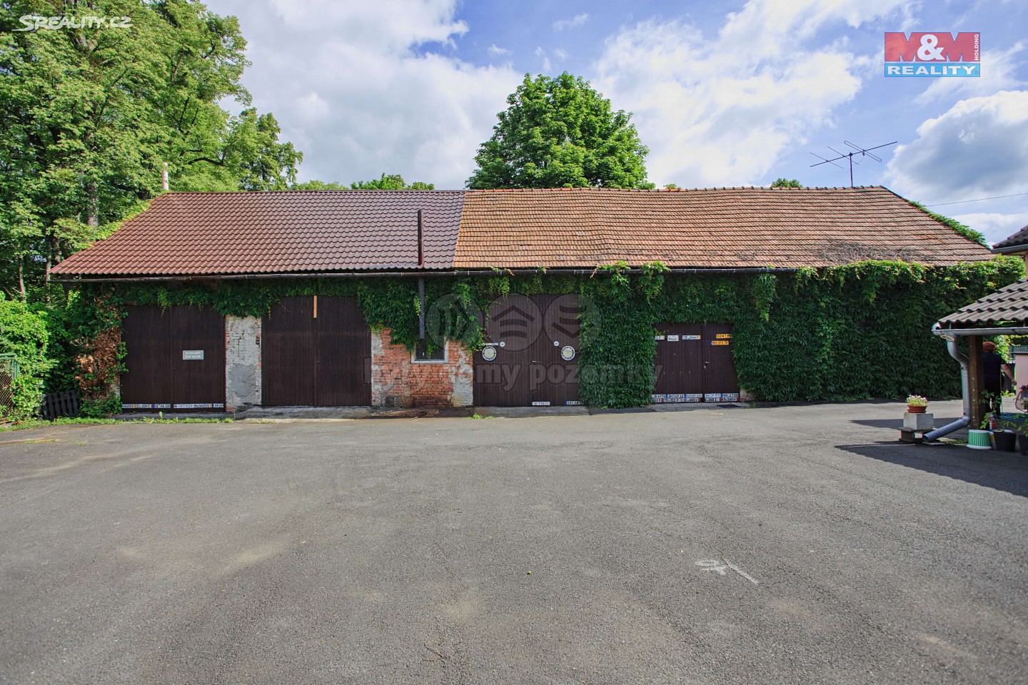 Prodej  rodinného domu 140 m², pozemek 620 m², Hukvaldy - Dolní Sklenov, okres Frýdek-Místek