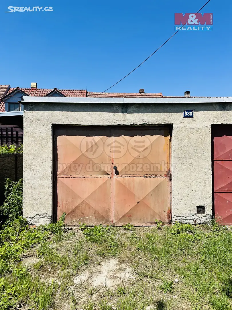 Prodej  rodinného domu 84 m², pozemek 427 m², K Lesu, Ivančice - Němčice