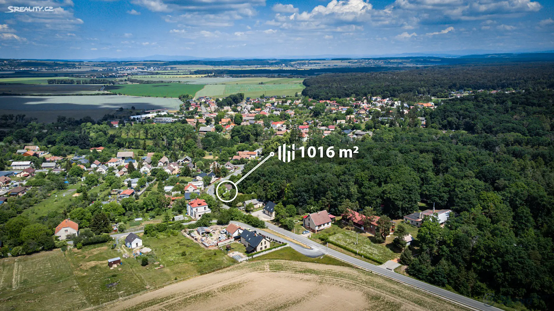 Prodej  rodinného domu 94 m², pozemek 1 016 m², Jabkenice, okres Mladá Boleslav