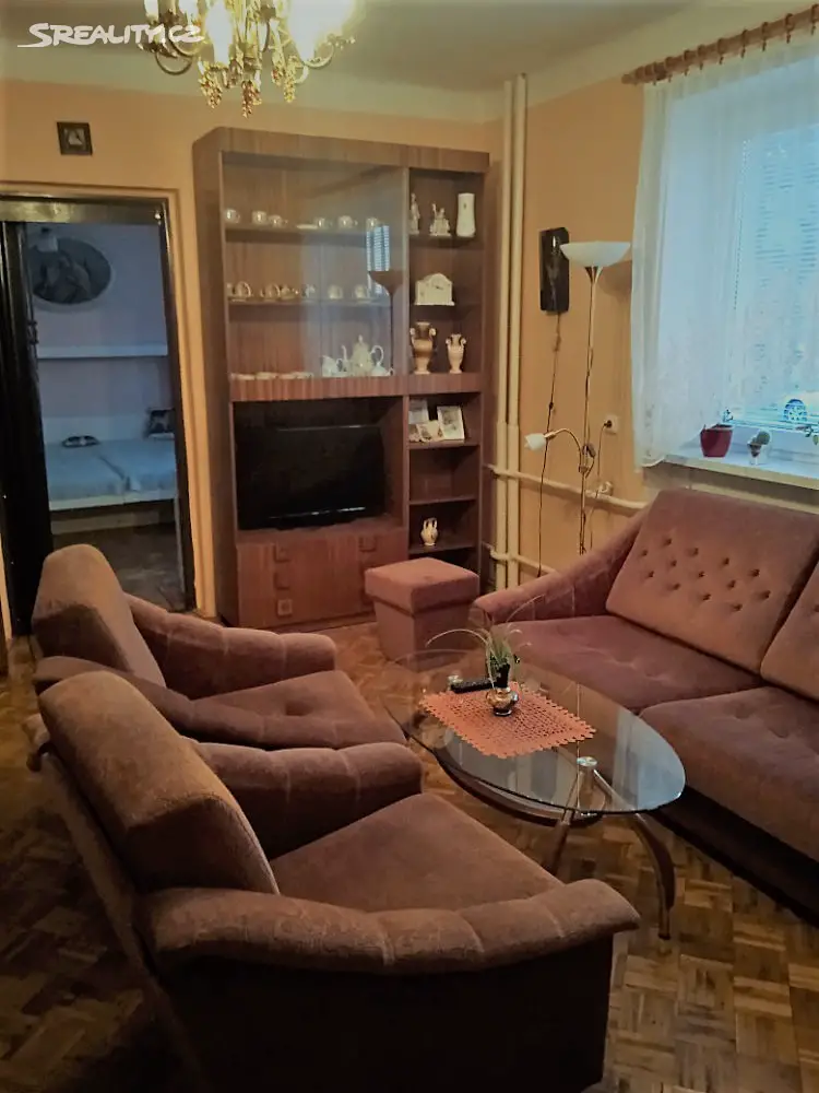 Prodej  rodinného domu 140 m², pozemek 400 m², Ježov, okres Hodonín