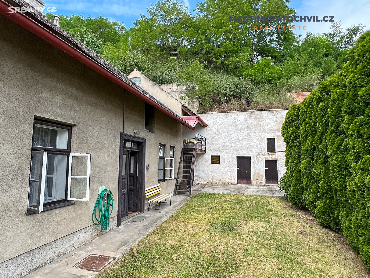 Prodej  rodinného domu 90 m², pozemek 366 m², Kochánky, okres Mladá Boleslav