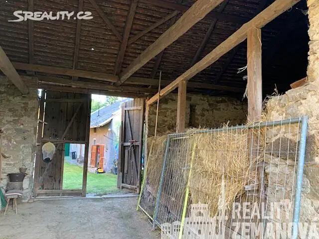 Prodej  rodinného domu 300 m², pozemek 2 013 m², Kosova Hora, okres Příbram