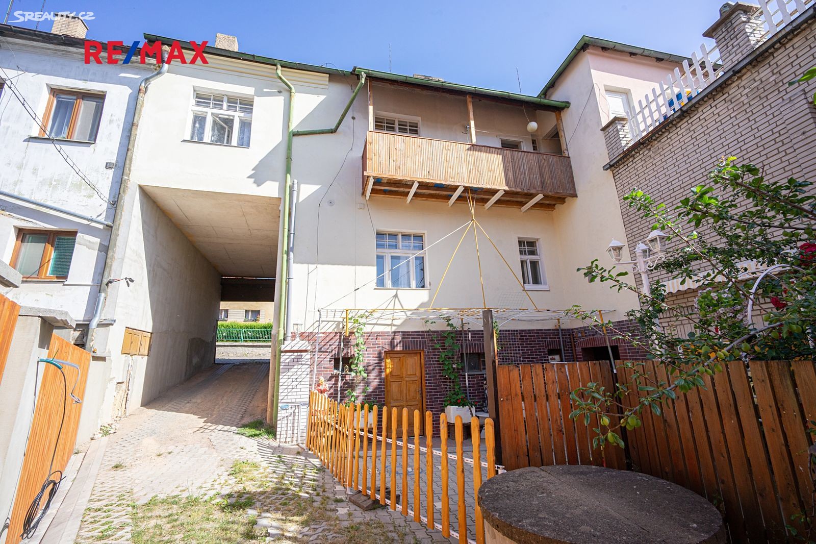 Prodej  rodinného domu 190 m², pozemek 373 m², Pražská, Kožlany