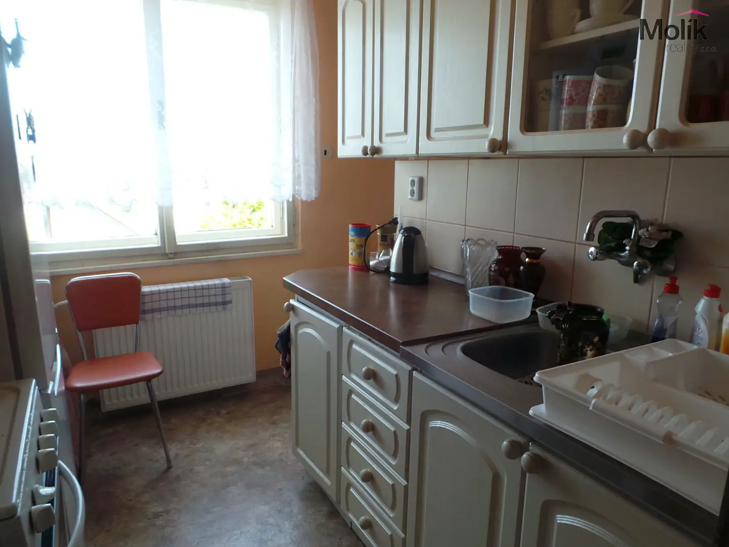 Prodej  rodinného domu 74 m², pozemek 559 m², Kozolupy, okres Plzeň-sever
