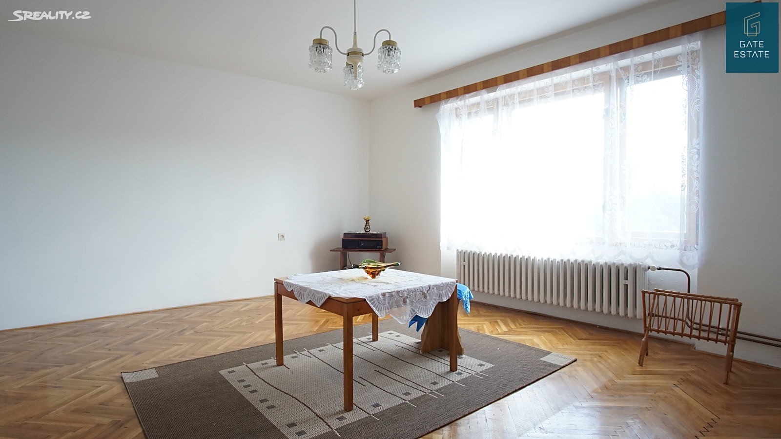 Prodej  rodinného domu 123 m², pozemek 197 m², Na Návsi, Kroměříž - Vážany