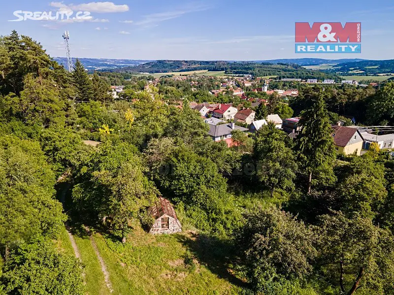 Prodej  rodinného domu 100 m², pozemek 3 409 m², Kunštát, okres Blansko