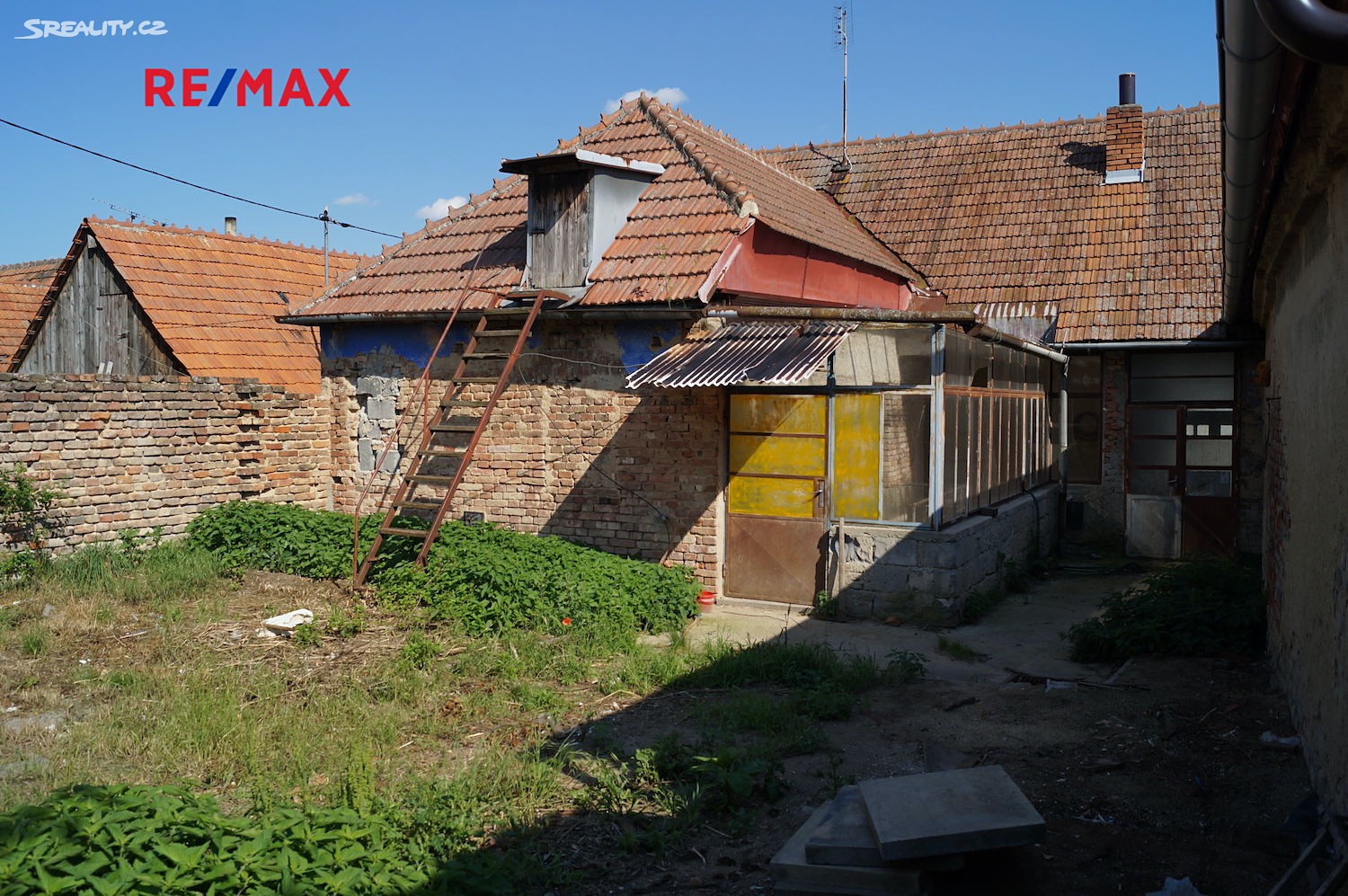 Prodej  rodinného domu 100 m², pozemek 360 m², Hrnčířská, Lanžhot