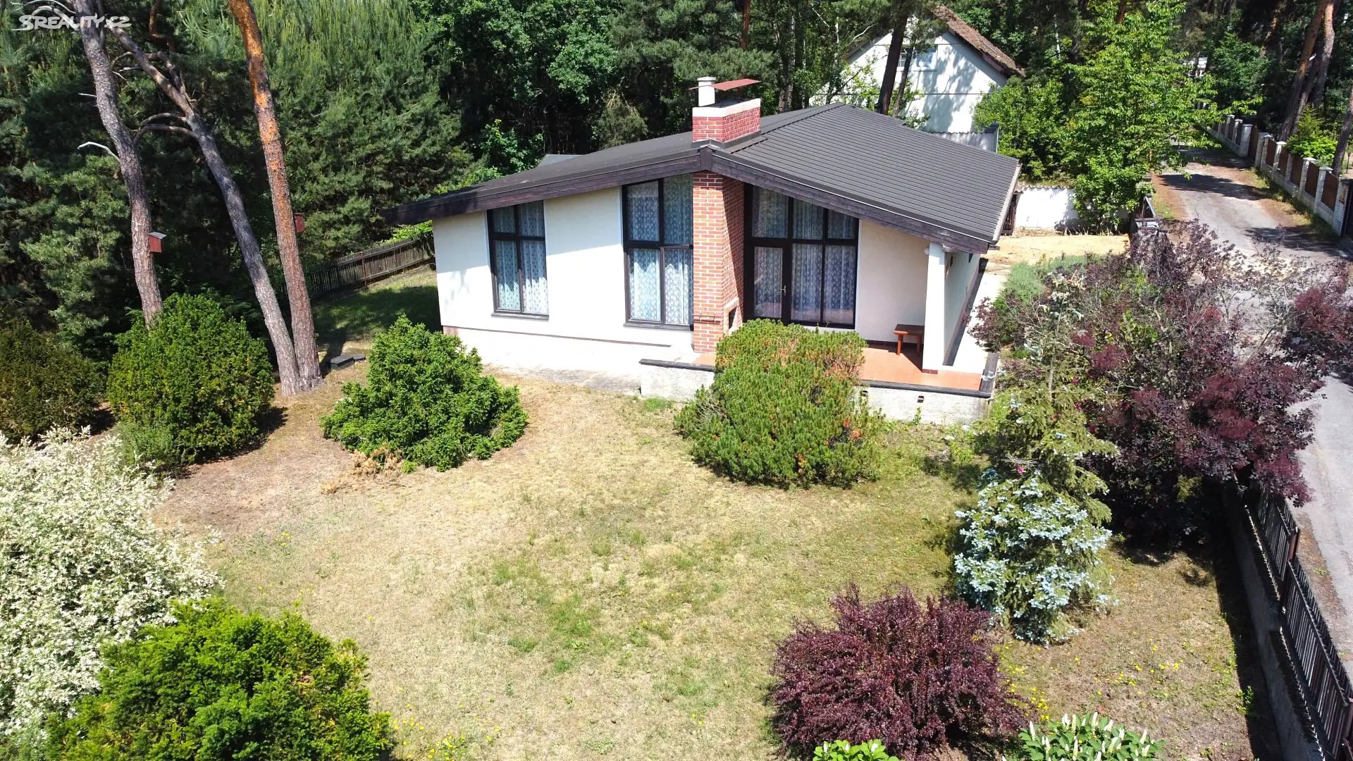 Prodej  rodinného domu 121 m², pozemek 780 m², Nová, Lhota