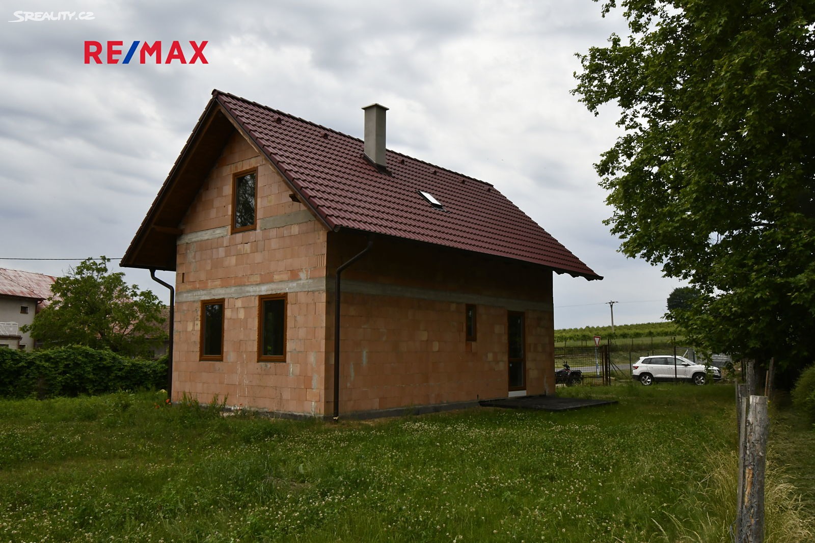 Prodej  rodinného domu 85 m², pozemek 593 m², Libčany, okres Hradec Králové