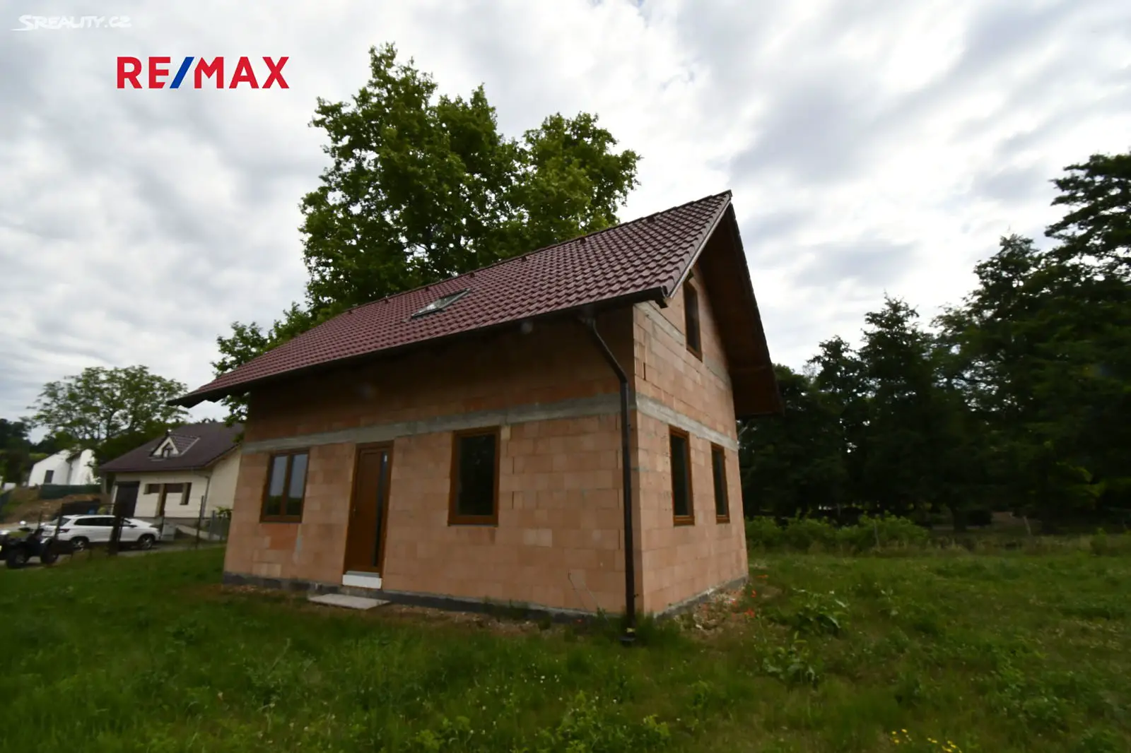 Prodej  rodinného domu 85 m², pozemek 593 m², Libčany, okres Hradec Králové
