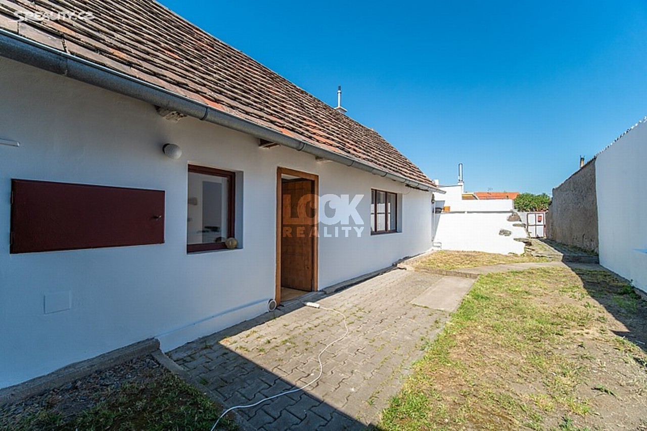 Prodej  rodinného domu 53 m², pozemek 165 m², Líbeznice, okres Praha-východ
