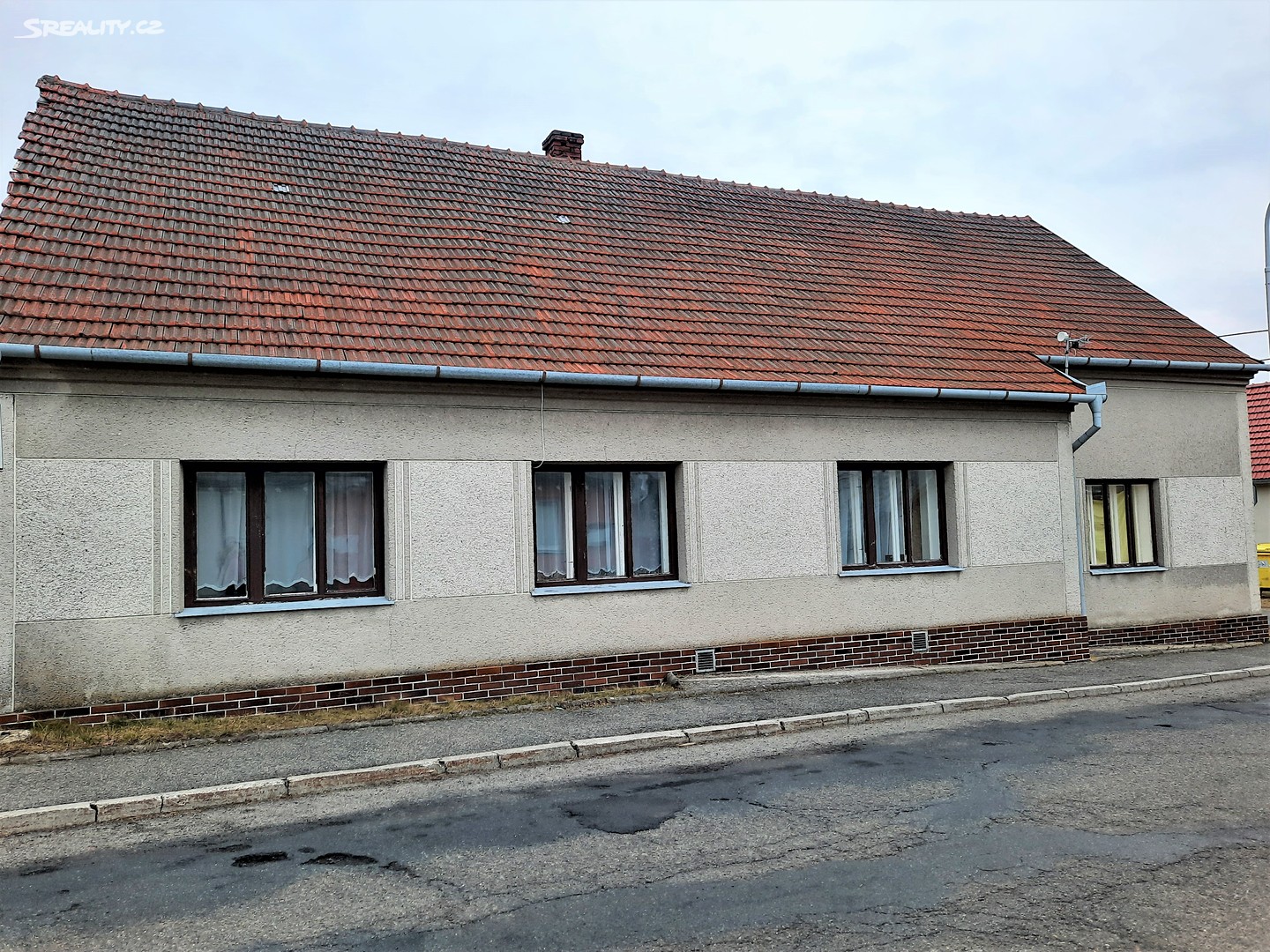 Prodej  rodinného domu 250 m², pozemek 330 m², Lipová, okres Prostějov