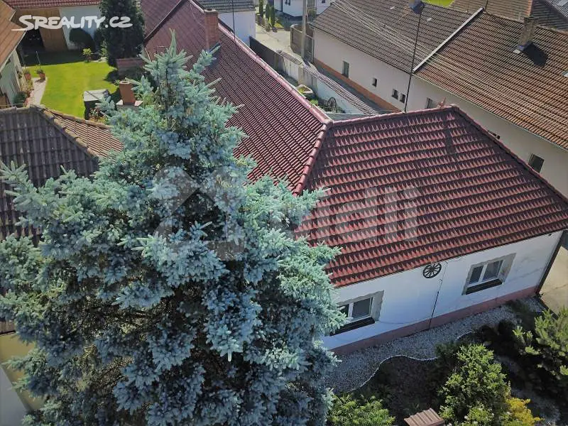 Prodej  rodinného domu 370 m², pozemek 1 100 m², Malovice - Malovičky, okres Prachatice