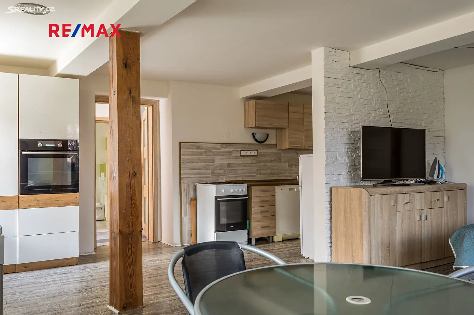 Prodej  rodinného domu 290 m², pozemek 257 m², Příkop, Mimoň - Mimoň II