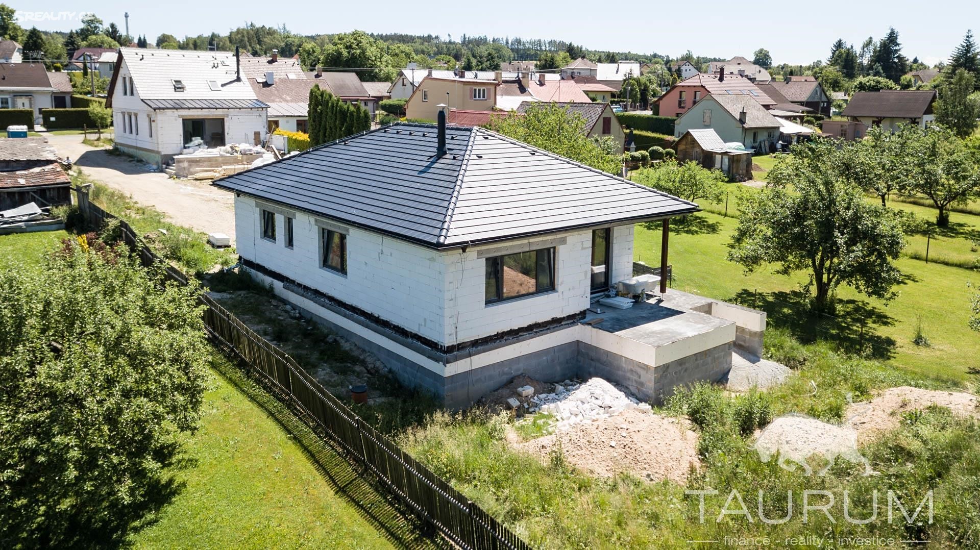 Prodej  rodinného domu 115 m², pozemek 916 m², Nové sídliště, Mirošov