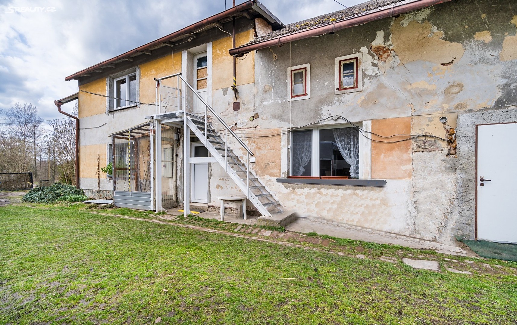 Prodej  rodinného domu 200 m², pozemek 1 000 m², Mnichovo Hradiště - Hradec, okres Mladá Boleslav