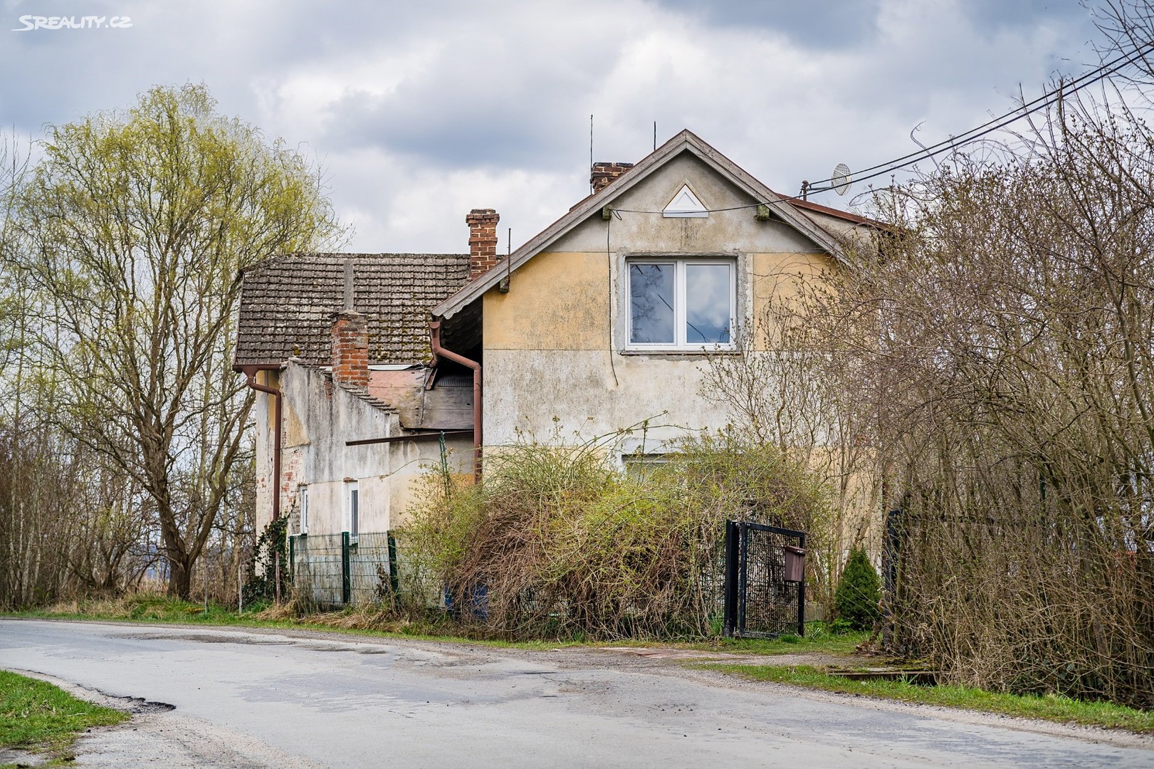 Prodej  rodinného domu 200 m², pozemek 1 000 m², Mnichovo Hradiště - Hradec, okres Mladá Boleslav
