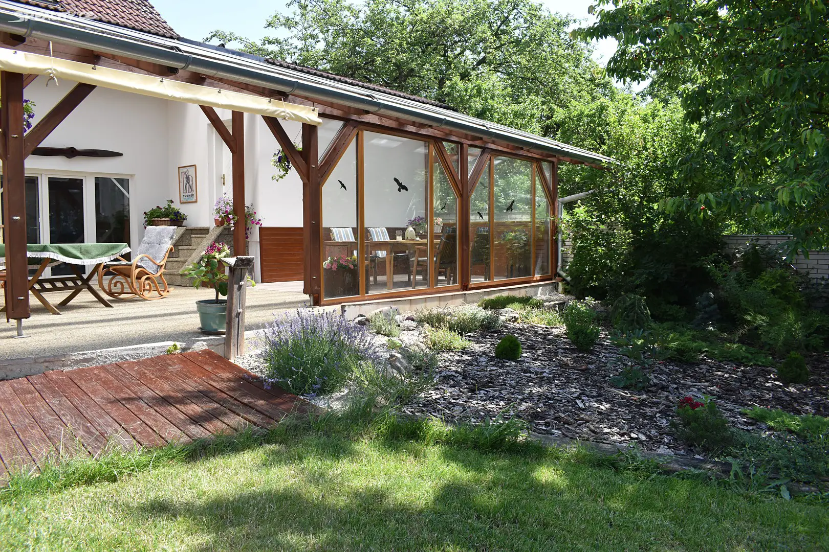 Prodej  rodinného domu 540 m², pozemek 1 615 m², Moravské Budějovice - Jackov, okres Třebíč