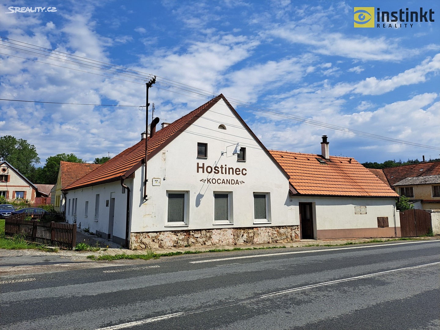 Prodej  rodinného domu 300 m², pozemek 571 m², Nalžovské Hory - Nalžovy, okres Klatovy