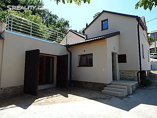 Prodej  rodinného domu 160 m², pozemek 352 m², Obora, okres Blansko