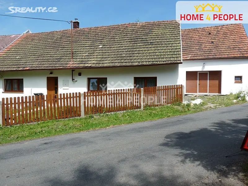 Prodej  rodinného domu 310 m², pozemek 422 m², Obytce, okres Klatovy