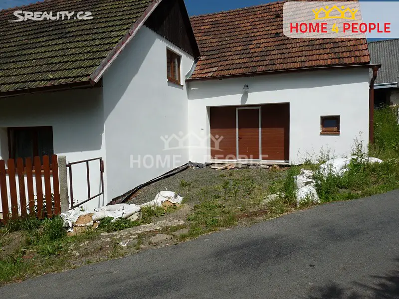 Prodej  rodinného domu 310 m², pozemek 422 m², Obytce, okres Klatovy