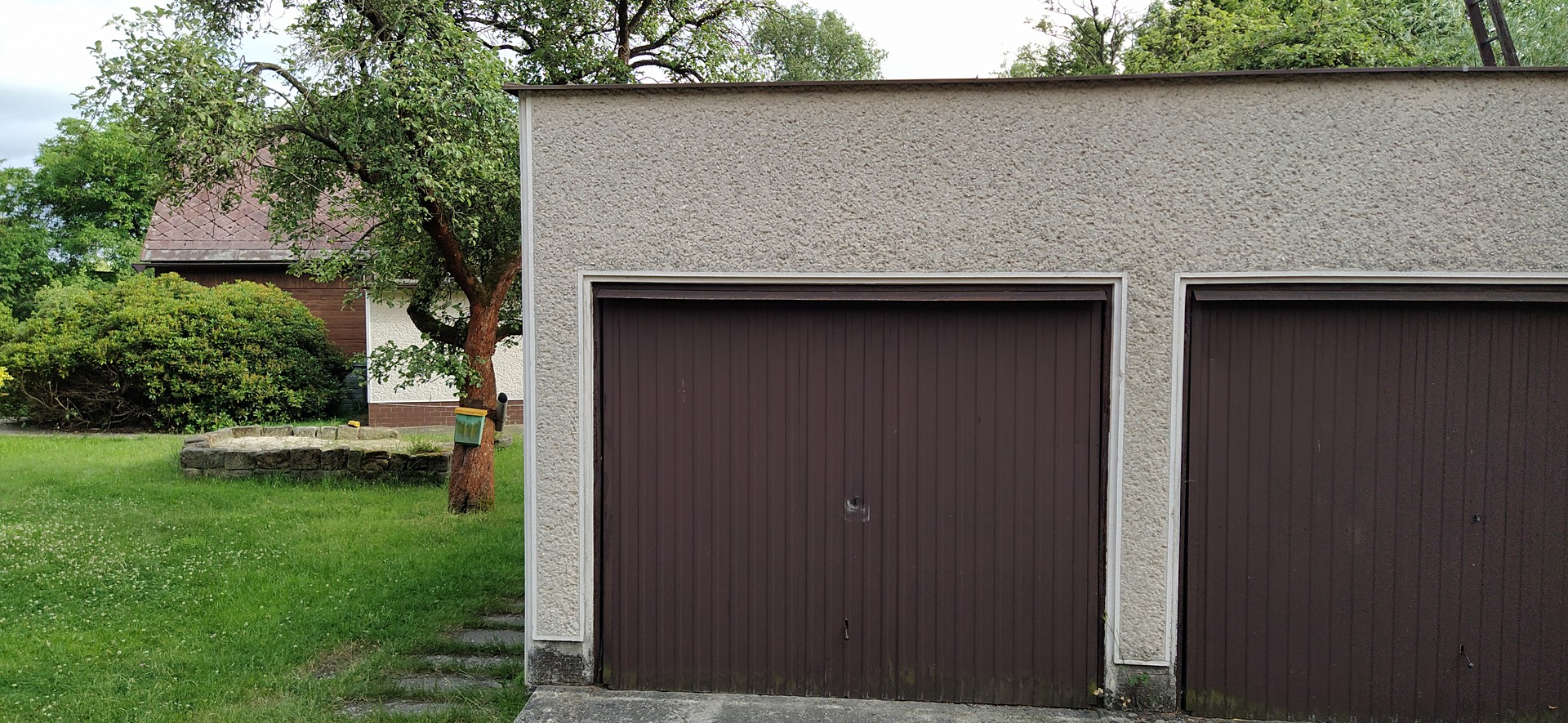 Prodej  rodinného domu 203 m², pozemek 2 087 m², Okrouhlá, okres Česká Lípa