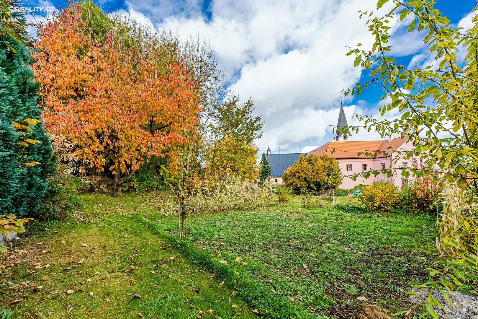 Prodej  rodinného domu 190 m², pozemek 1 263 m², Olešnice, okres České Budějovice