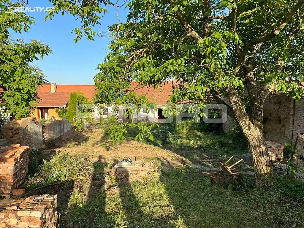 Prodej  rodinného domu 100 m², pozemek 966 m², Brněnská, Omice